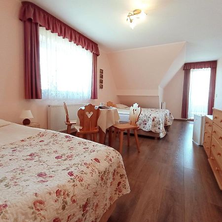Wynajem Pokoi Rancho Διαμέρισμα Zab Εξωτερικό φωτογραφία