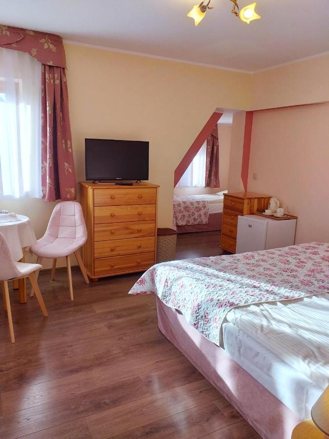 Wynajem Pokoi Rancho Διαμέρισμα Zab Εξωτερικό φωτογραφία