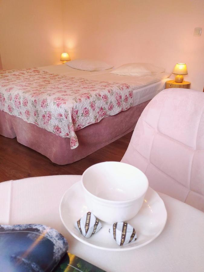 Wynajem Pokoi Rancho Διαμέρισμα Zab Εξωτερικό φωτογραφία