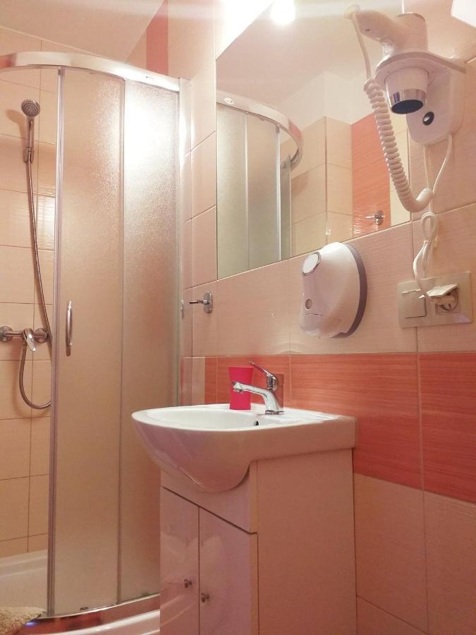 Wynajem Pokoi Rancho Διαμέρισμα Zab Εξωτερικό φωτογραφία