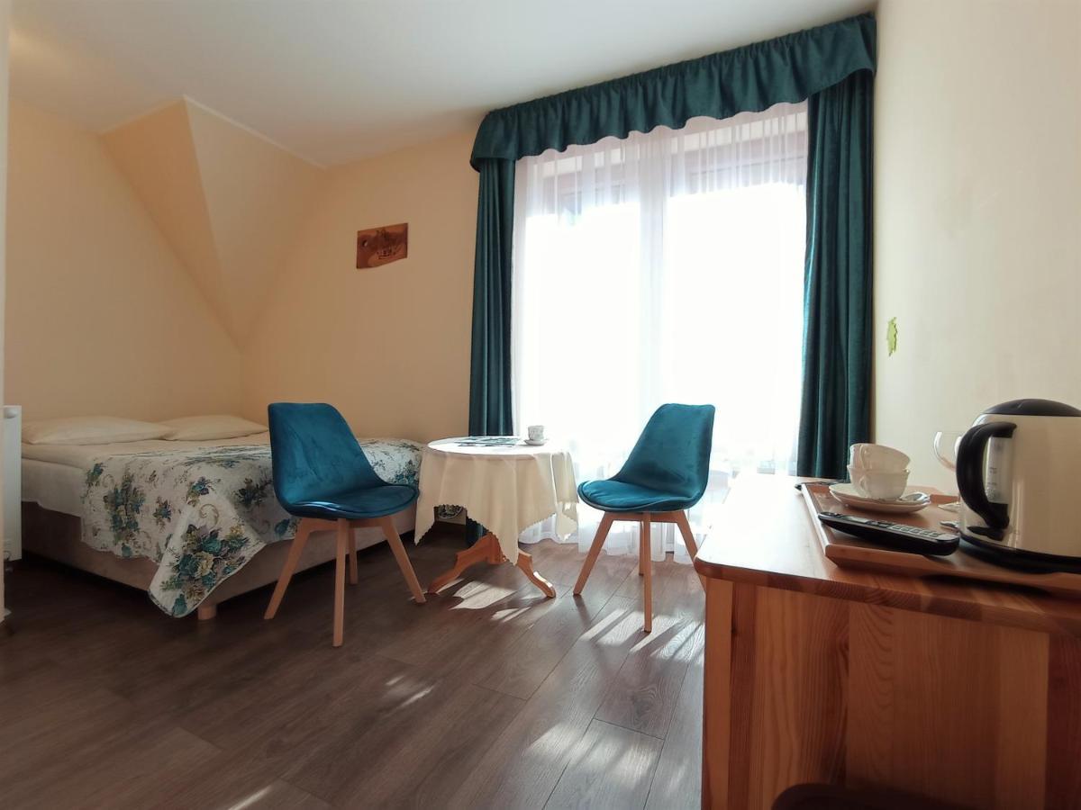 Wynajem Pokoi Rancho Διαμέρισμα Zab Εξωτερικό φωτογραφία