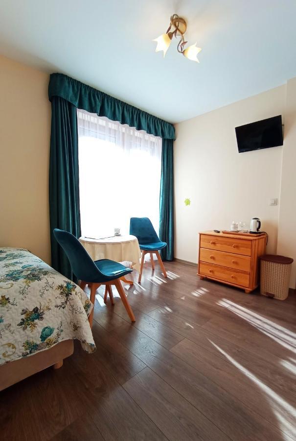 Wynajem Pokoi Rancho Διαμέρισμα Zab Εξωτερικό φωτογραφία