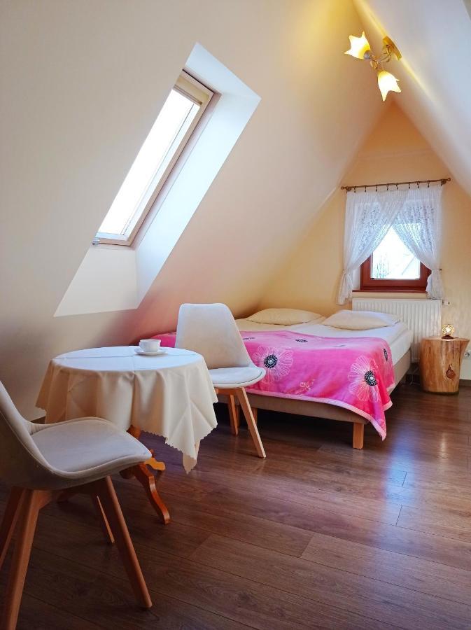 Wynajem Pokoi Rancho Διαμέρισμα Zab Εξωτερικό φωτογραφία