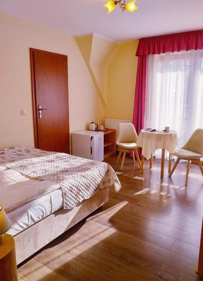 Wynajem Pokoi Rancho Διαμέρισμα Zab Εξωτερικό φωτογραφία