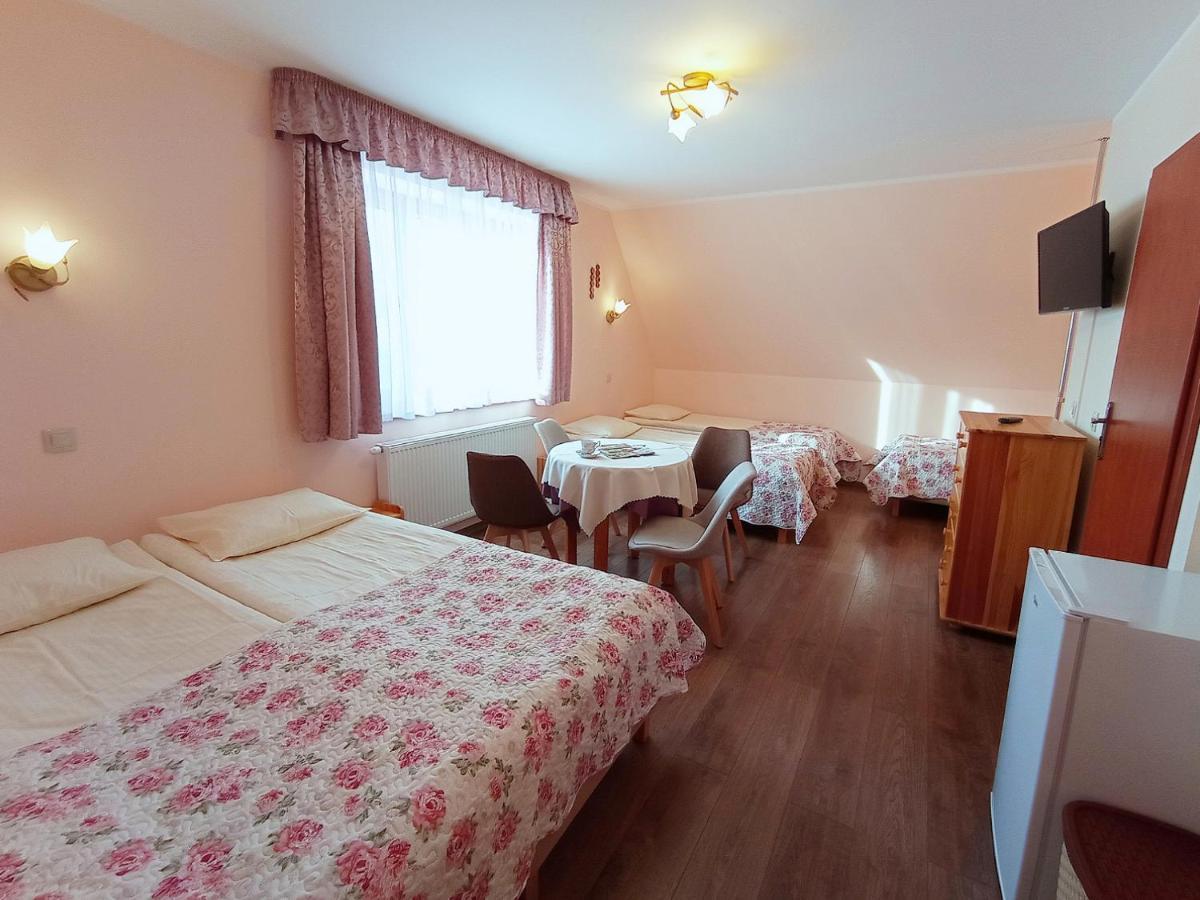 Wynajem Pokoi Rancho Διαμέρισμα Zab Εξωτερικό φωτογραφία