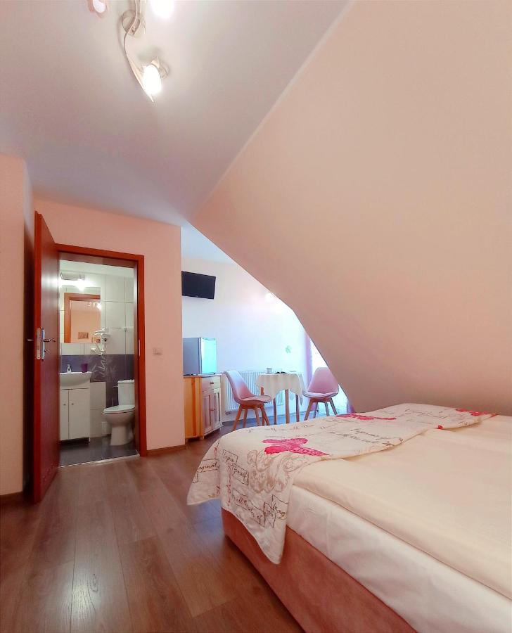 Wynajem Pokoi Rancho Διαμέρισμα Zab Εξωτερικό φωτογραφία