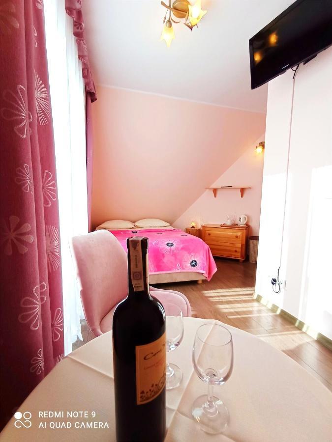 Wynajem Pokoi Rancho Διαμέρισμα Zab Εξωτερικό φωτογραφία