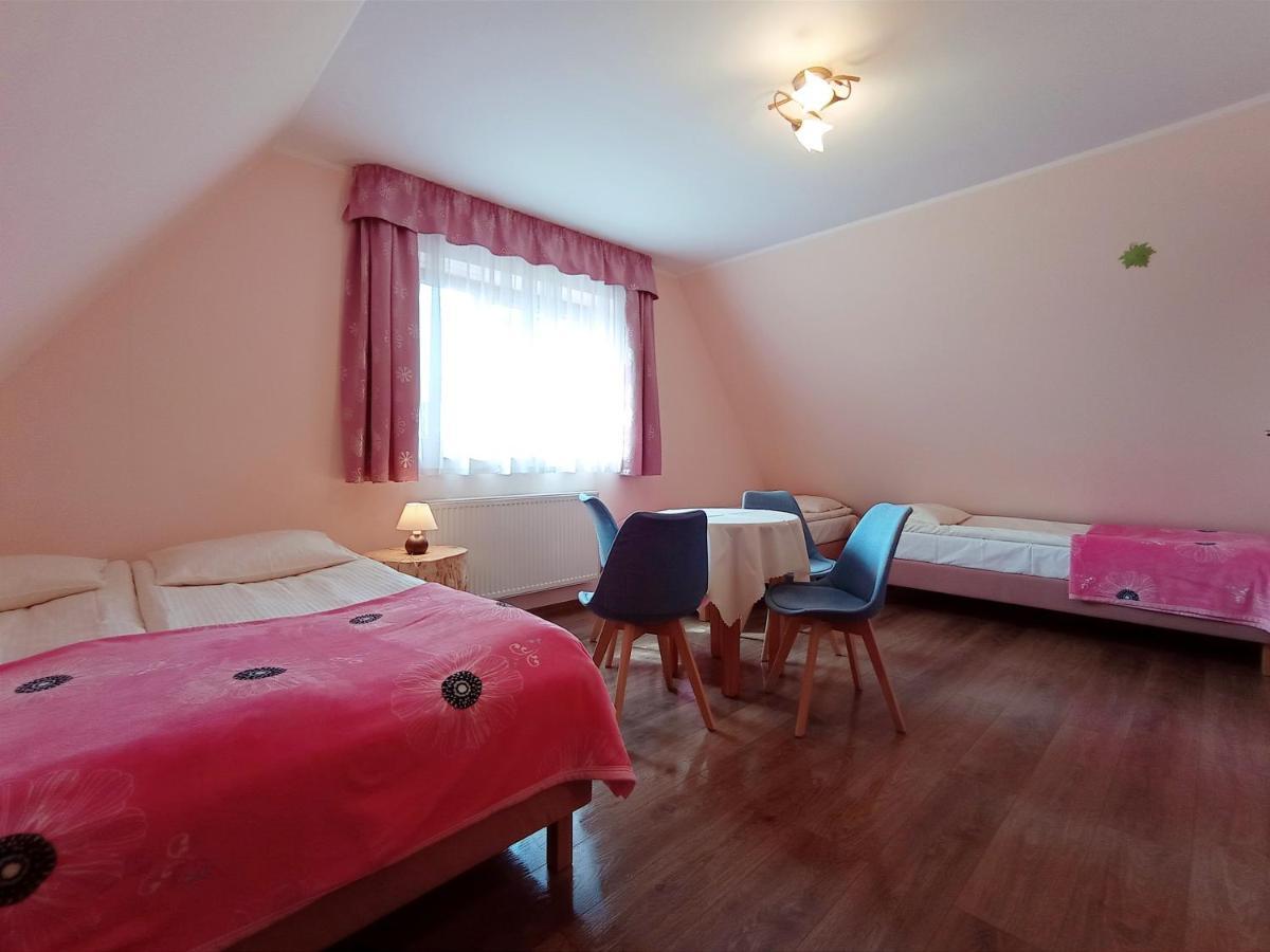 Wynajem Pokoi Rancho Διαμέρισμα Zab Εξωτερικό φωτογραφία
