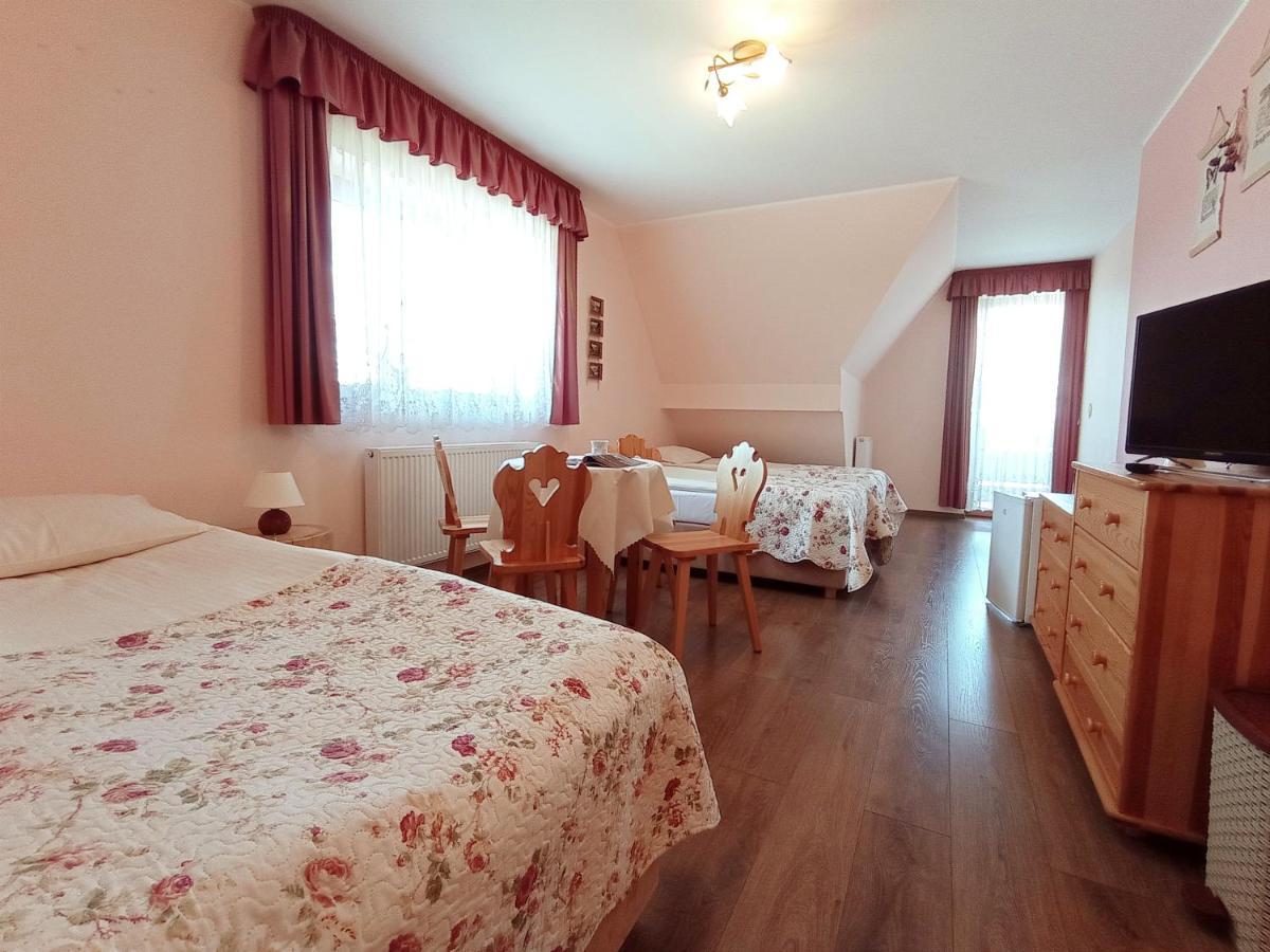 Wynajem Pokoi Rancho Διαμέρισμα Zab Εξωτερικό φωτογραφία