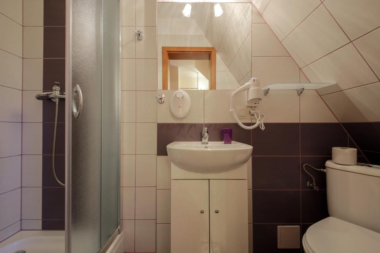 Wynajem Pokoi Rancho Διαμέρισμα Zab Εξωτερικό φωτογραφία