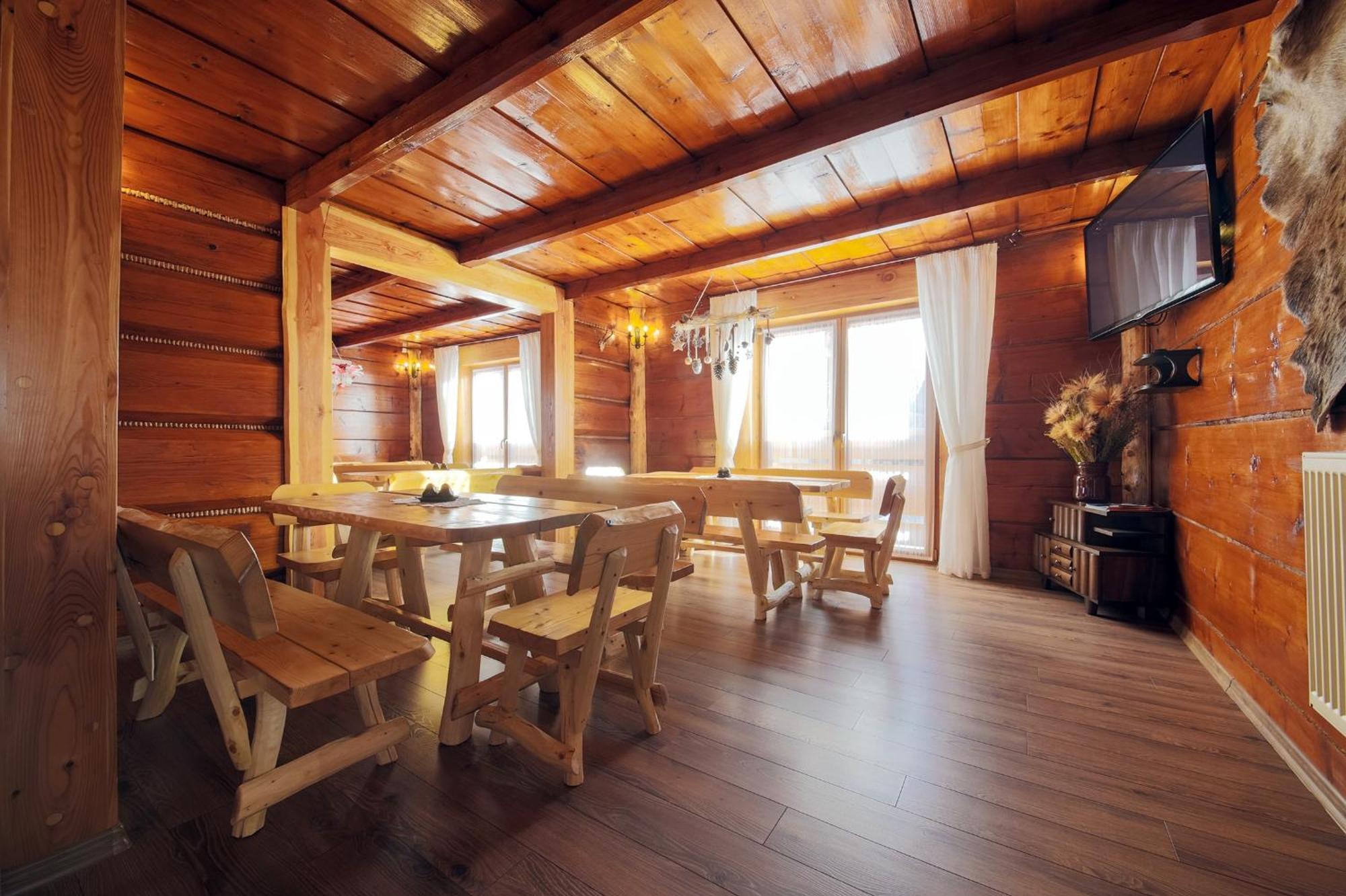 Wynajem Pokoi Rancho Διαμέρισμα Zab Εξωτερικό φωτογραφία