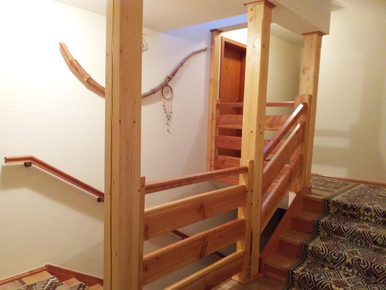 Wynajem Pokoi Rancho Διαμέρισμα Zab Εξωτερικό φωτογραφία