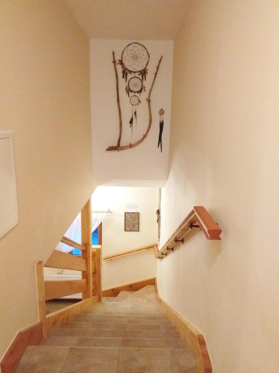 Wynajem Pokoi Rancho Διαμέρισμα Zab Εξωτερικό φωτογραφία