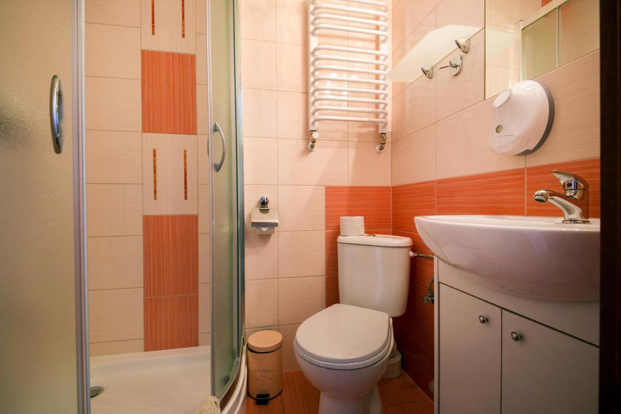 Wynajem Pokoi Rancho Διαμέρισμα Zab Εξωτερικό φωτογραφία
