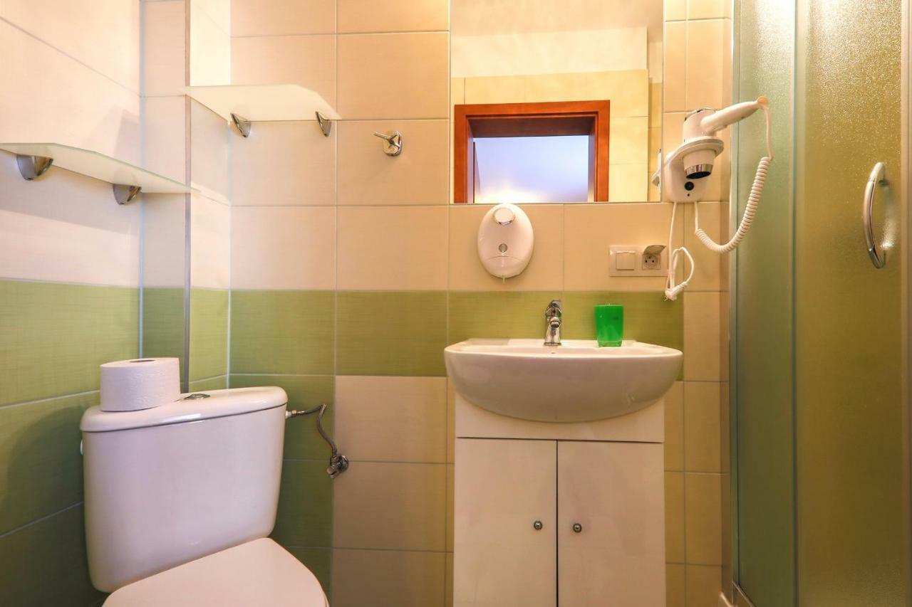 Wynajem Pokoi Rancho Διαμέρισμα Zab Εξωτερικό φωτογραφία