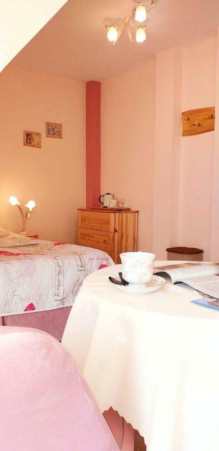 Wynajem Pokoi Rancho Διαμέρισμα Zab Εξωτερικό φωτογραφία